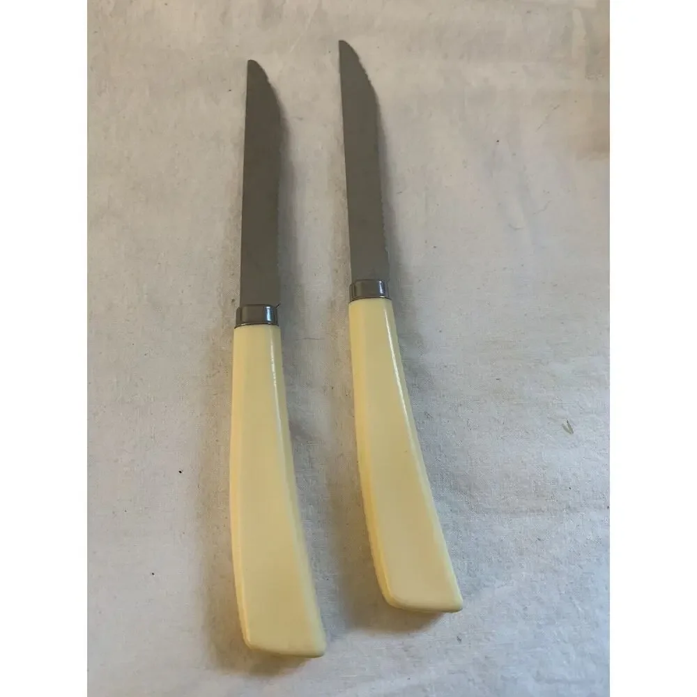 Quikut vintage serrated
